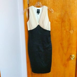 Cocktail dress. Dress by Jax